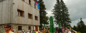 21. tradicionalno srečanje PD Domžale