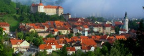 Vabilo na izlet MO: Križna gora in Lubnik, 23.11.2013