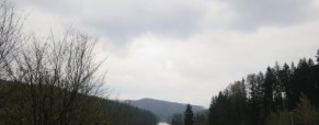 Vtisi z orientacijskega izleta Gradiško jezero