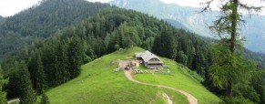 Vabilo na izlet MO: Roblekov dom in planina Preval pod Begunjščico, 26.4.2014