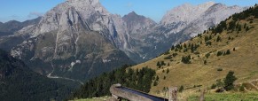 Vabilo na pohod VO: Mt.Coglians/Hohe Warte