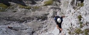 Domžalski alpinisti okrepili svoje vrste