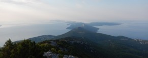 Vabilo: Pohod po Lošinju/Osorščica