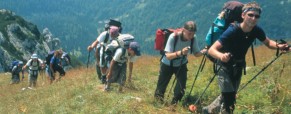Gorniška šola Planinskega društva Domžale