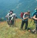Gorniška šola Planinskega društva Domžale
