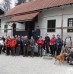 Poročilo: pohod na Kolovec