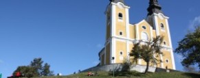 Vabilo: pohod na Goro Oljko