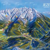 Planinski tabor Jezersko 2017