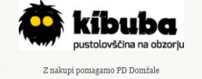 Sodelovanje s Kibubo