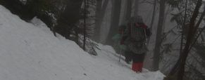 Poročilo: Blagovica – Trojane