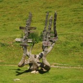 Pot: Krivčevo – Mala planina