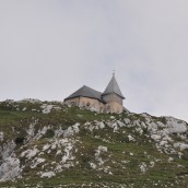 Pohod na Dobrač