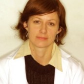 Maja Šuštar