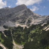 Vabilo na pohod: Mojstrovka