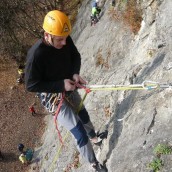 Alpinistična šola 2013