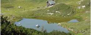 Vabilo: Dleskovška planota