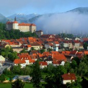 Vabilo na izlet MO: Križna gora in Lubnik, 23.11.2013