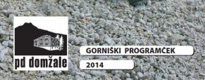 Gorniški programček 2014