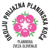 Domžalski dom je prejel certifikat Okolju prijazna planinska koča