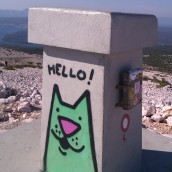 Vabilo: Obzova (otok Krk)