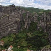 Meteora – Kalampaka