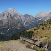 Vabilo na pohod VO: Mt.Coglians/Hohe Warte