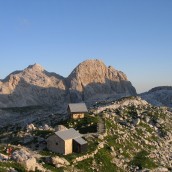 Vabilo na pohod: S Planine Blato na Prehodavce