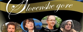 Slovenske gore