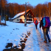 Krtina – Čemšeniška planina – Poročilo