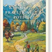 Kamniške pravljične poti