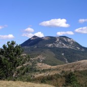 Vabilo: Pohod po Istri
