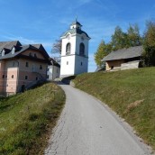 Vabilo: Rokovnjaška pot