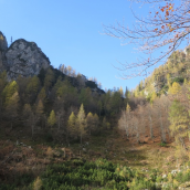 Vabilo: Izlet na Zabrložnico