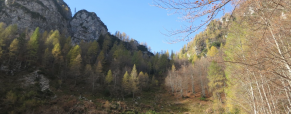 Vabilo: Izlet na Zabrložnico