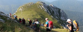 Gorniška šola Planinskega društva Domžale 2019