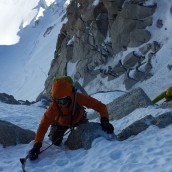 Alpinistična šola 2016/17
