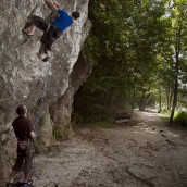 Vpis v alpinistično šolo 2017/18