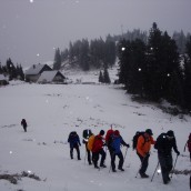 Vabilo: Pohod na Menino planino