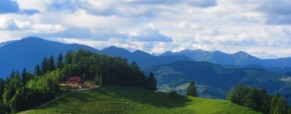 Otroci in mladi … vabljeni na Mrzli vrh in Sivko