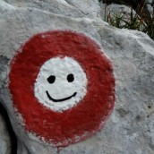 Vabilo na pohod iz Moravč v Domžale