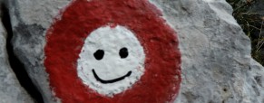 Vabilo na pohod iz Moravč v Domžale