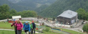Poročilo: Celjska tura