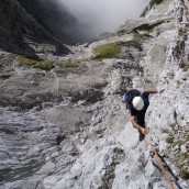 Domžalski alpinisti okrepili svoje vrste