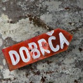 Vabilo: Dobrča