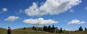 Vabilo: Otroška planinska pot