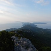 Vabilo: Pohod po Lošinju/Osorščica