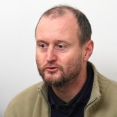 Gorniški večer s Tomom Virkom