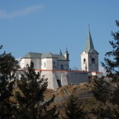 Iz Kandrš čez Zasavsko goro in Slivno do Moravč
