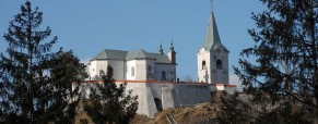 Iz Kandrš čez Zasavsko goro in Slivno do Moravč
