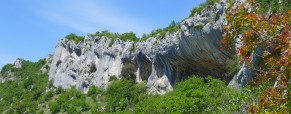 Poročilo – Spodmoli